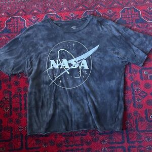 NASA Graphic Tee